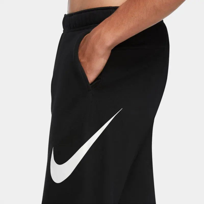 Nike Dri-Fit Men’S Tapered Training Preto Nike