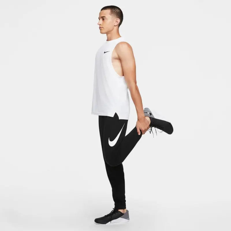 Nike Dri-Fit Men’S Tapered Training Preto Nike