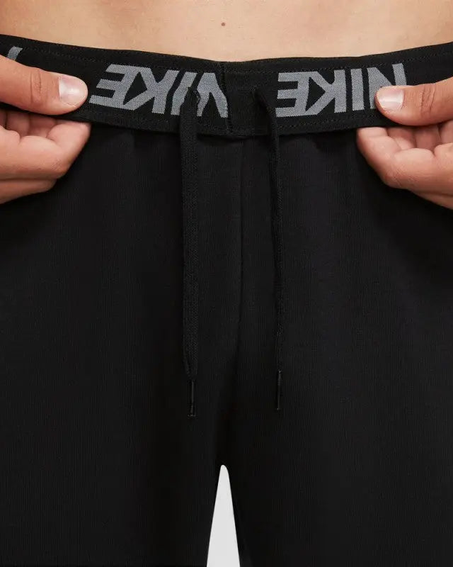 Nike Dri-Fit Men’S Tapered Training Preto Nike