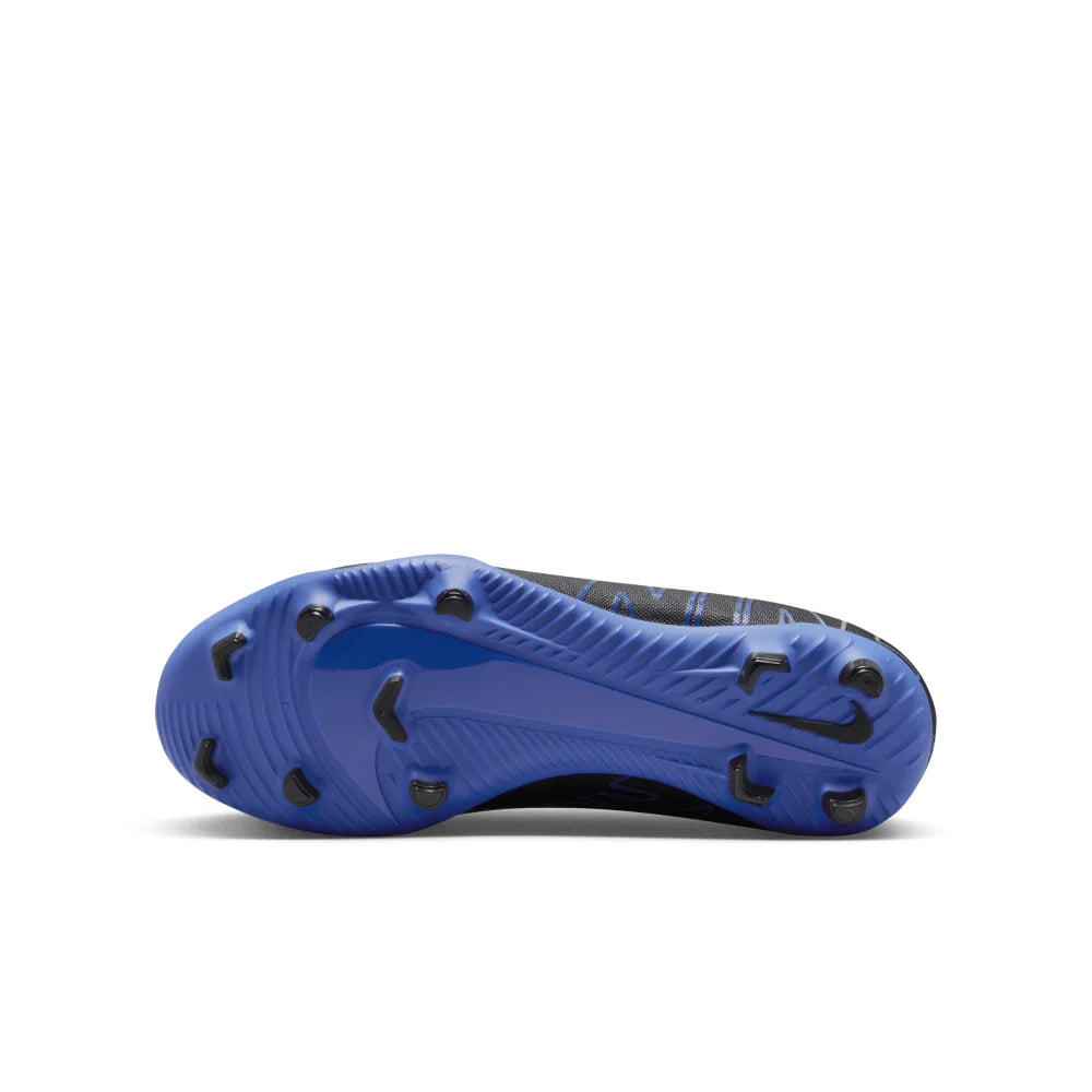 Nike Chuteiras JR Mercurial Vapor 15 FG/MG Preto Nike