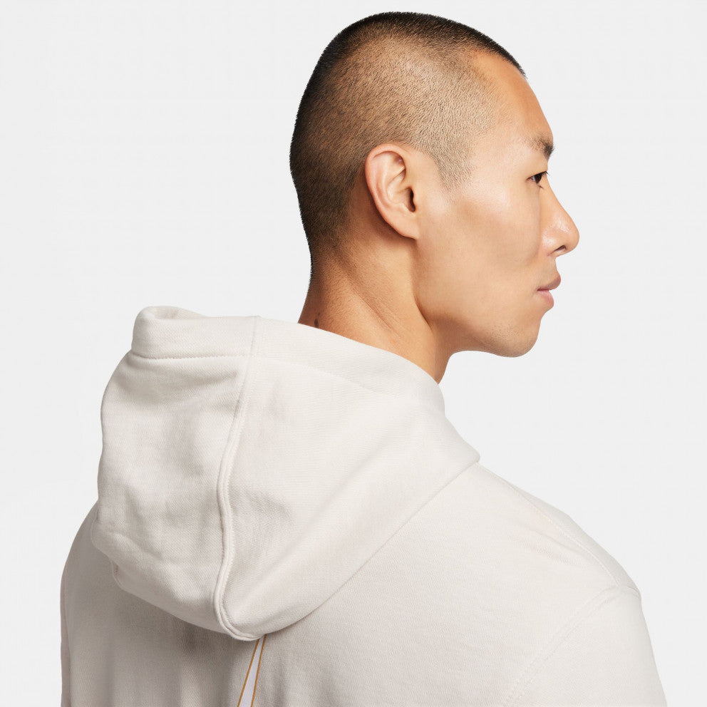 Nike Camisola Club Bege Nike