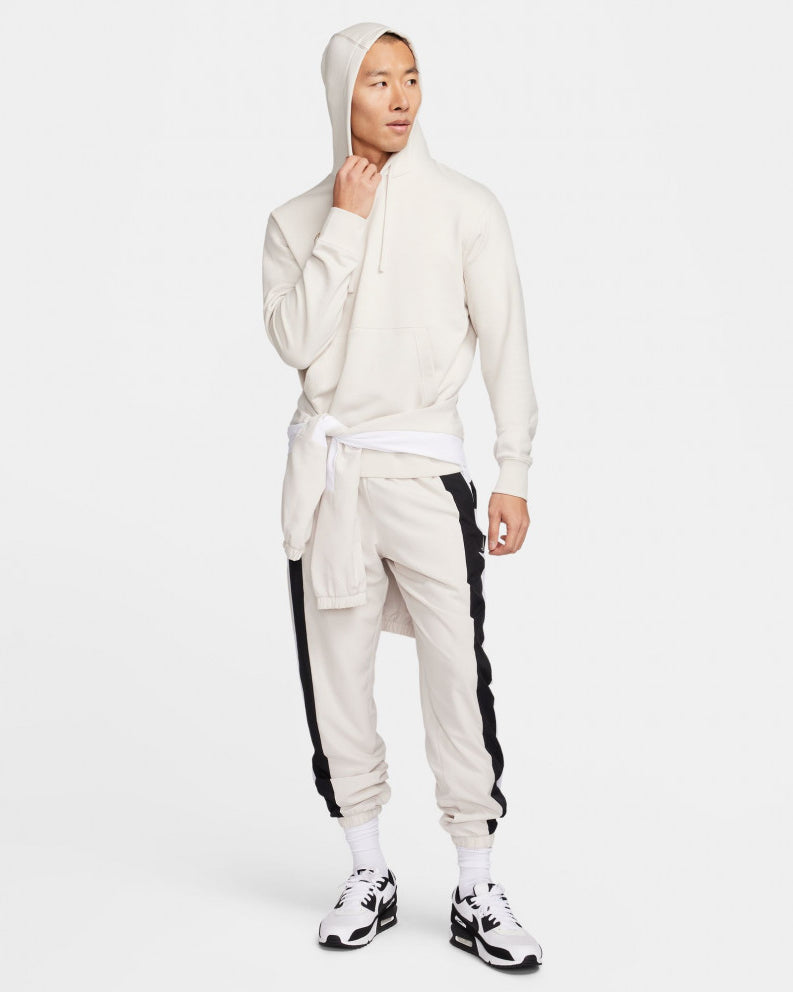 Nike Camisola Club Bege Nike