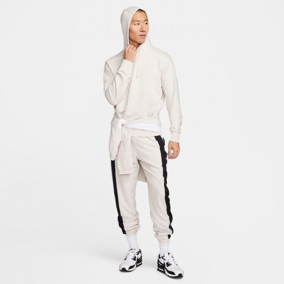 Nike Camisola Club Bege Nike