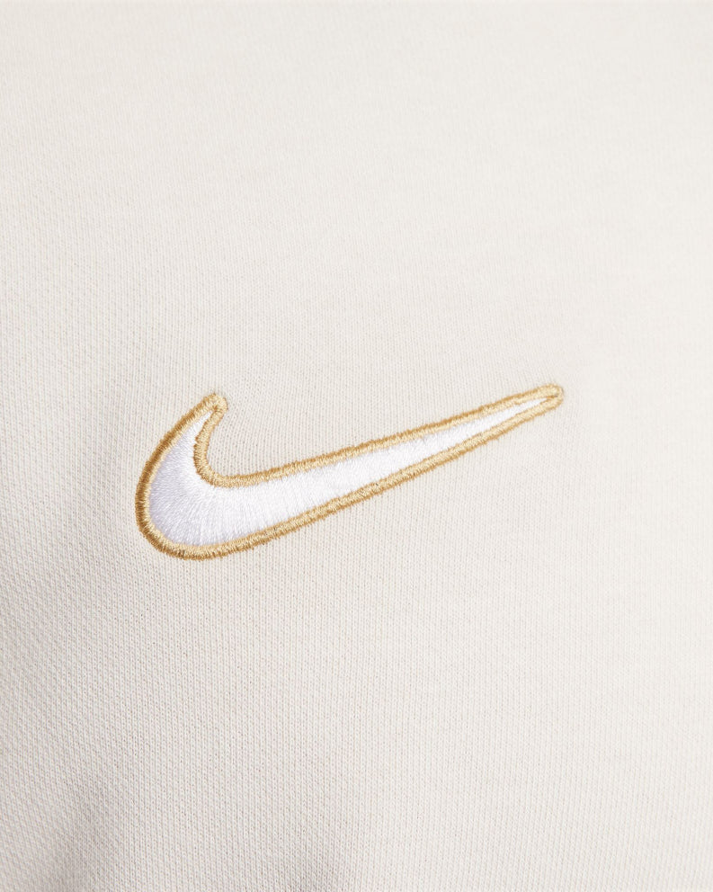 Nike Camisola Club Bege Nike
