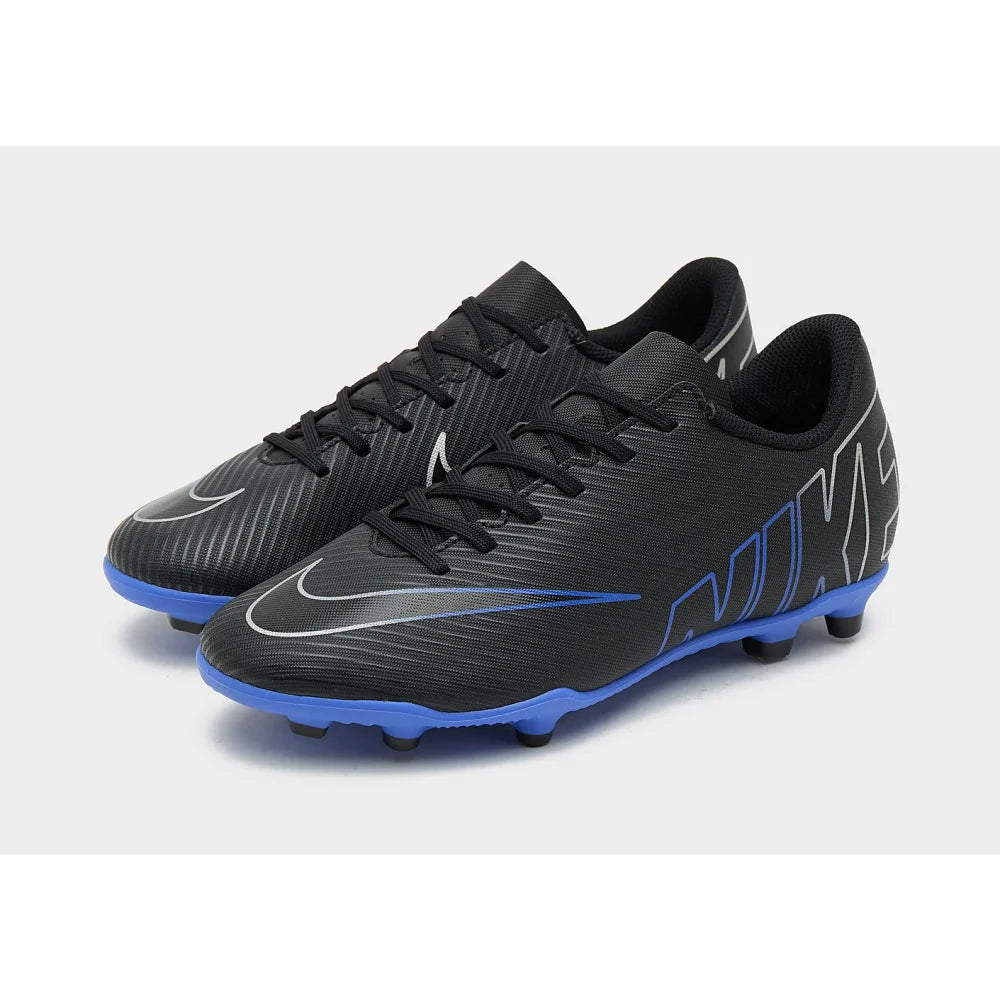 Nike Chuteiras JR Mercurial Vapor 15 FG/MG Preto Nike
