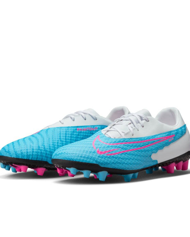 Nike Phantom Gx Academy Ag Branca Nike