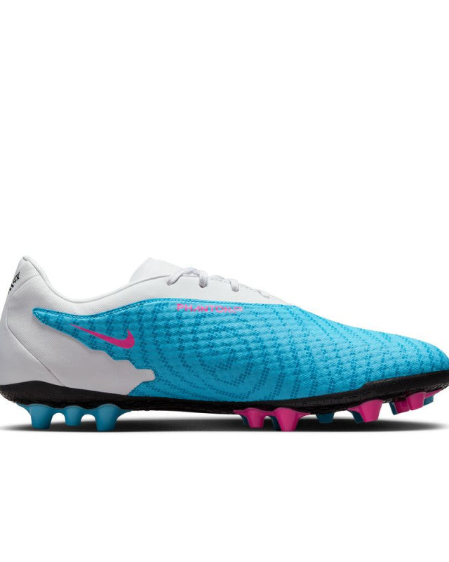 Nike Phantom Gx Academy Ag Branca Nike