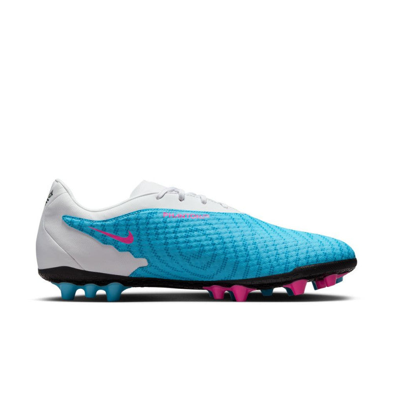 Nike Phantom Gx Academy Ag Branca Nike