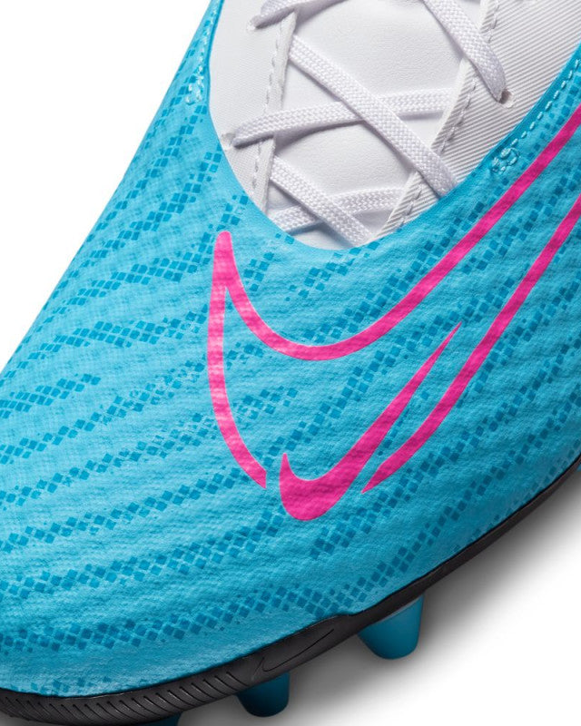 Nike Phantom Gx Academy Ag Branca Nike