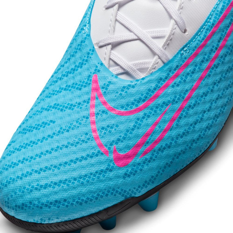 Nike Phantom Gx Academy Ag Branca Nike