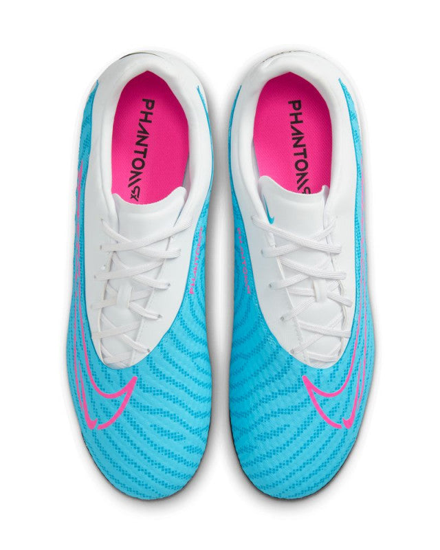 Nike Phantom Gx Academy Ag Branca Nike