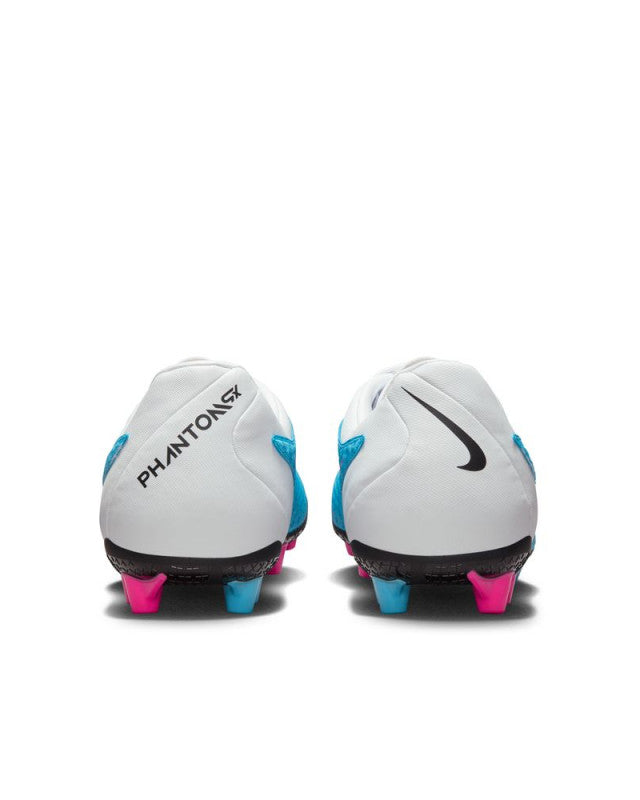 Nike Phantom Gx Academy Ag Branca Nike