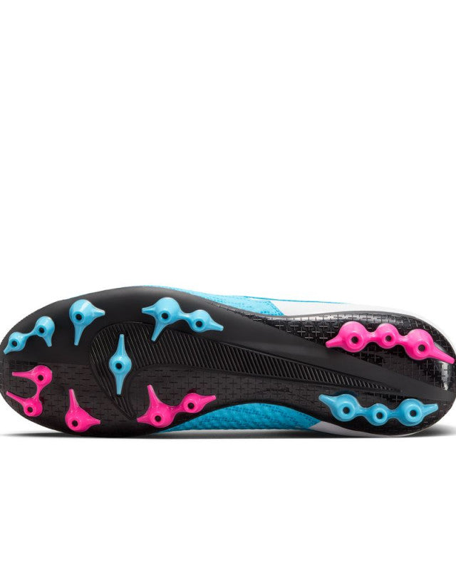 Nike Phantom Gx Academy Ag Branca Nike