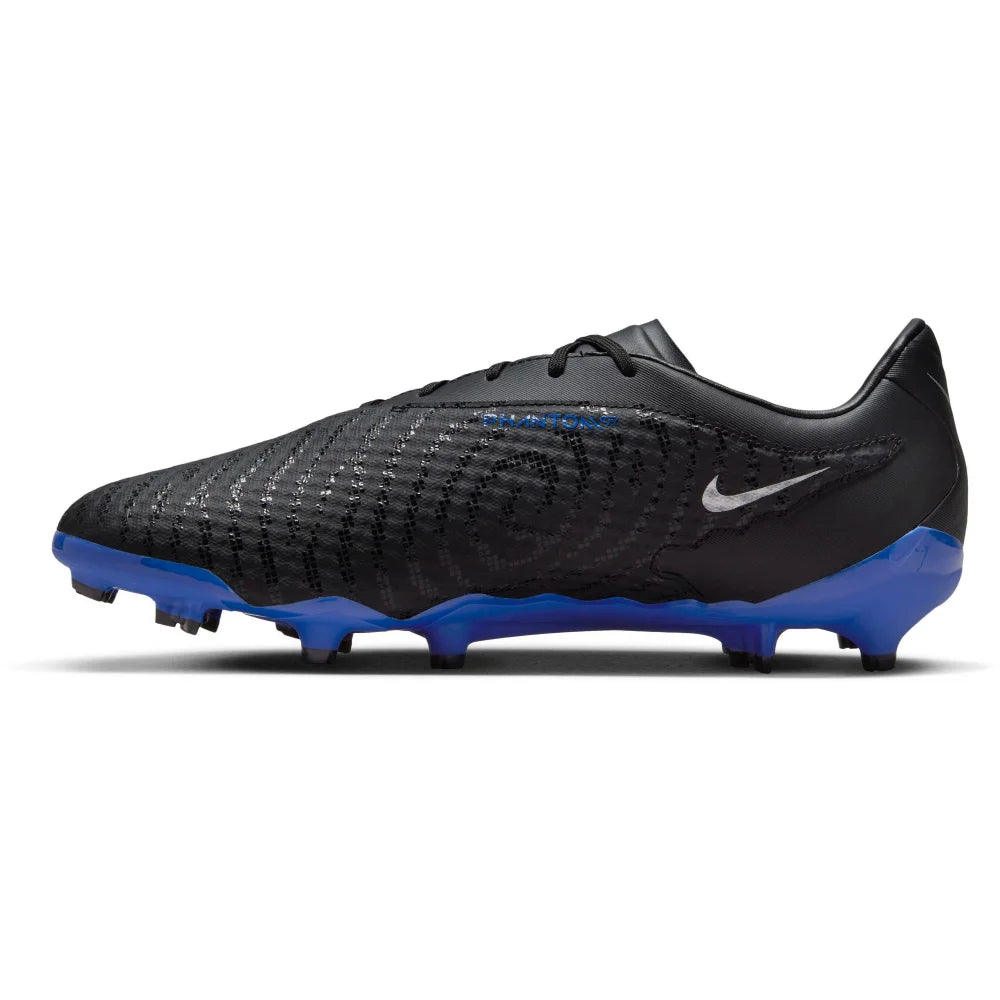 Nike Phantom GX Academy FG/MG Pretas Nike