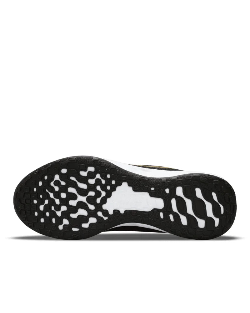 Nike Revolution 6NN GS Preto Nike