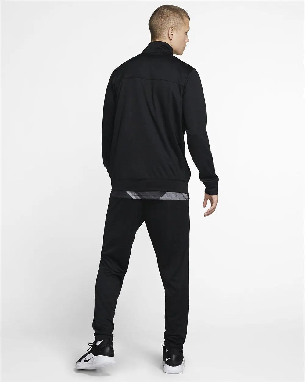 Nike M Nk Rivalry Fato de treino Preto Nike