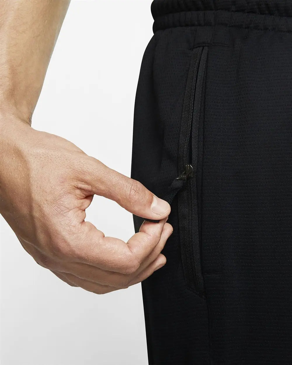 Nike M Nk Rivalry Fato de treino Preto Nike