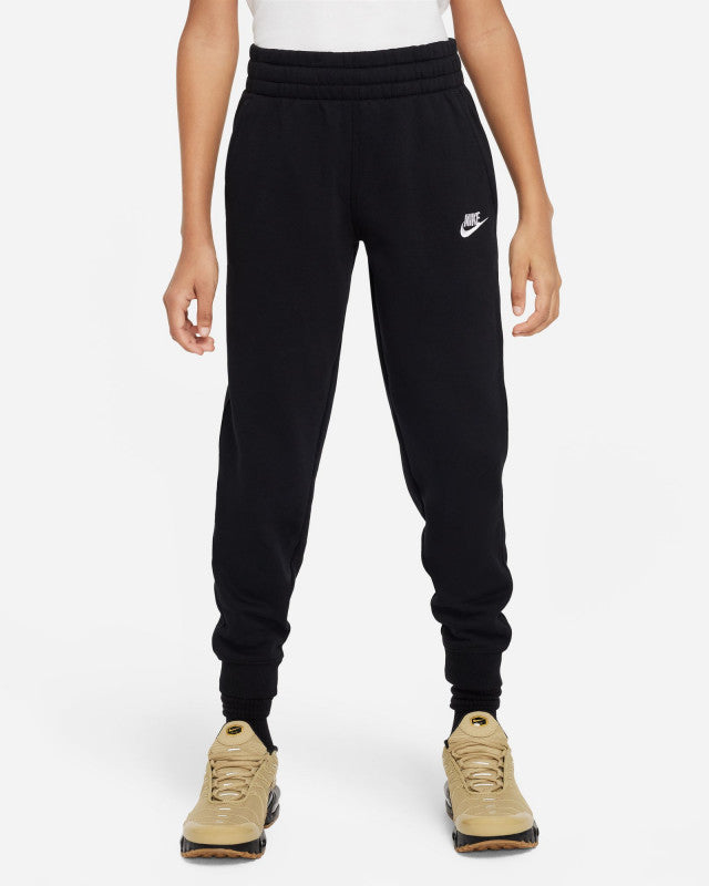 Nike Fato De Treino Fleece Jr Preto Nike