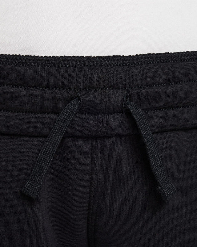 Nike Fato De Treino Fleece Jr Preto Nike