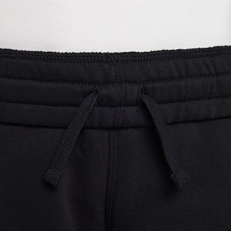 Nike Fato De Treino Fleece Jr Preto Nike