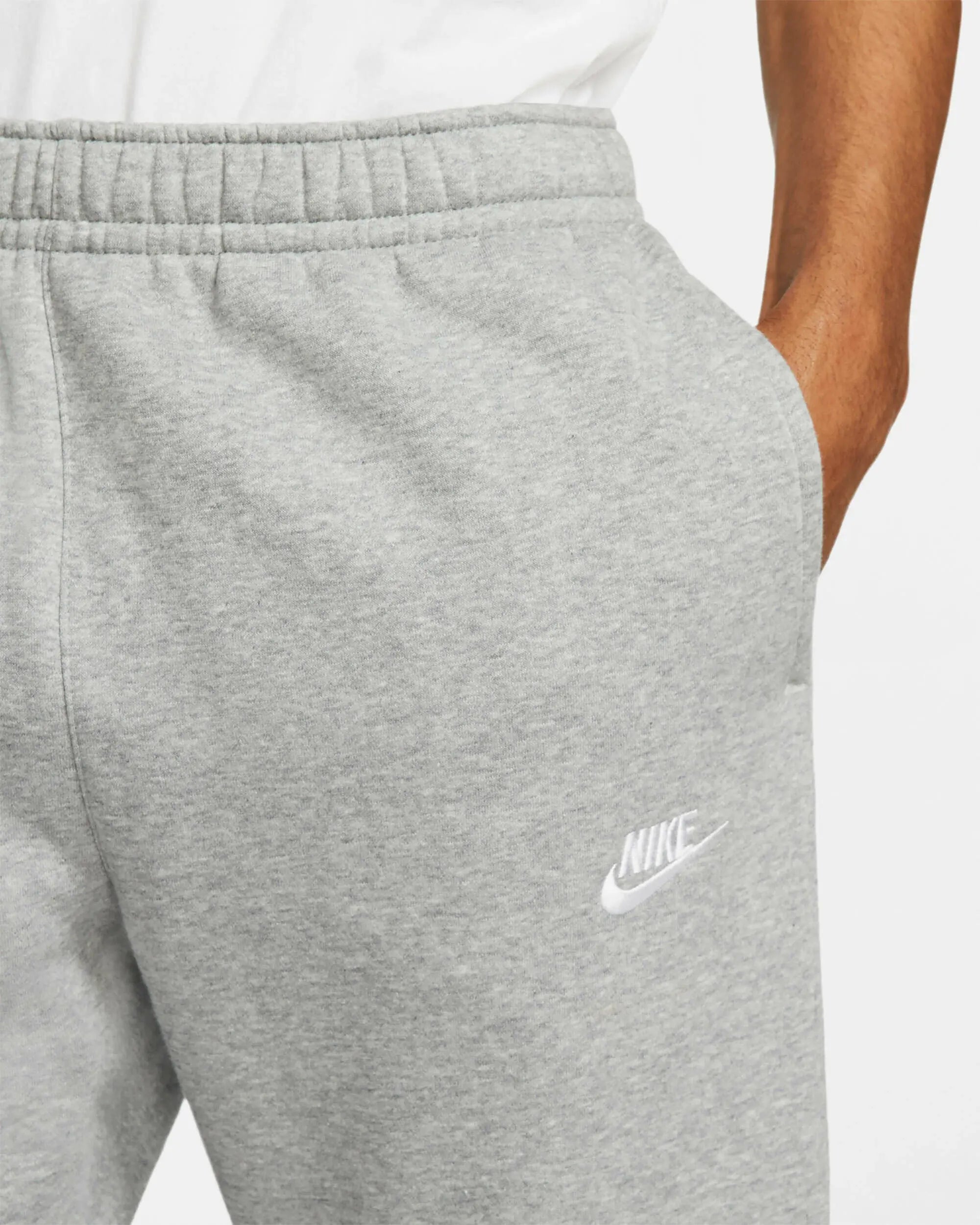 Nike Calças Sportswear Cinza Nike