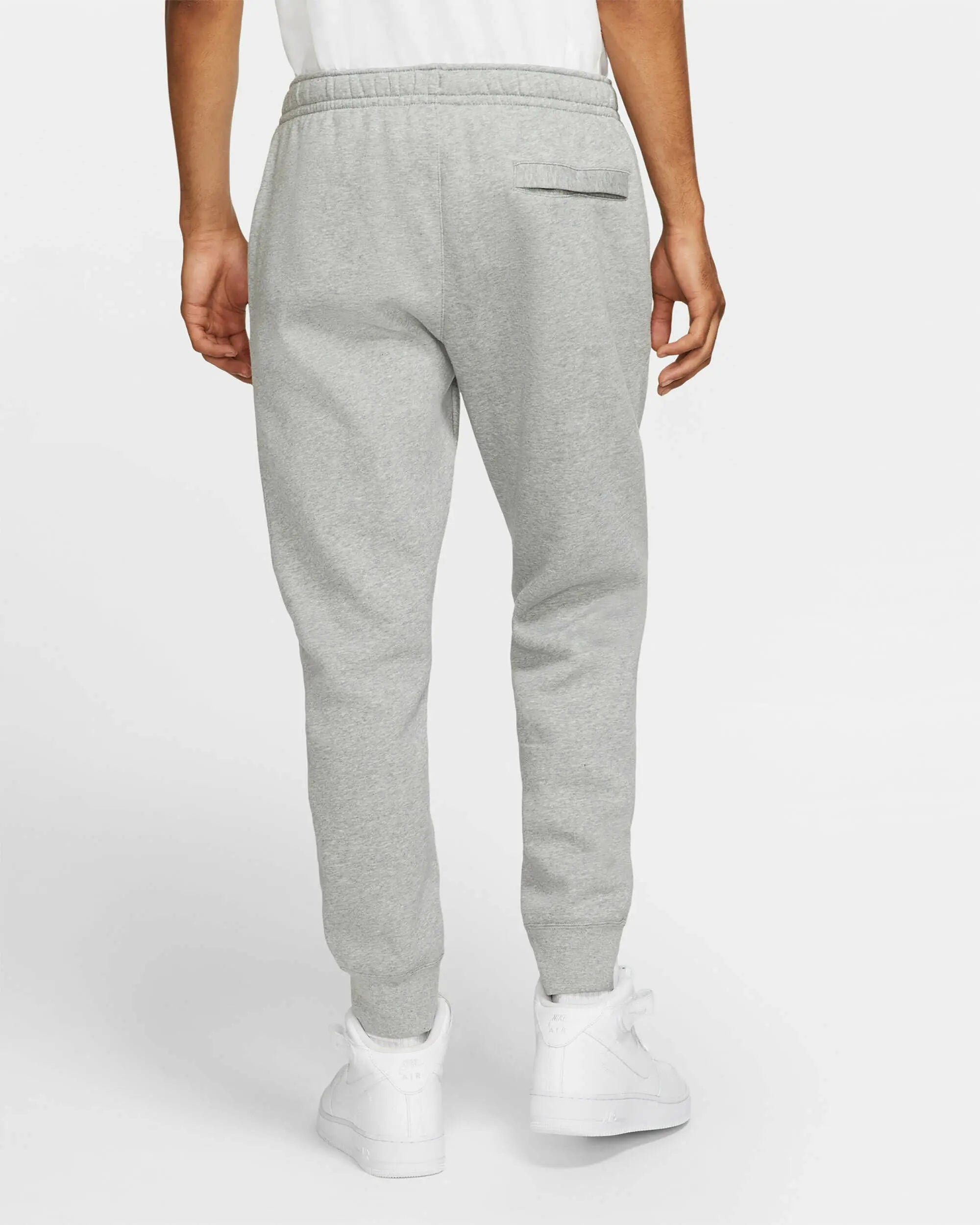 Nike Calças Sportswear Cinza Nike