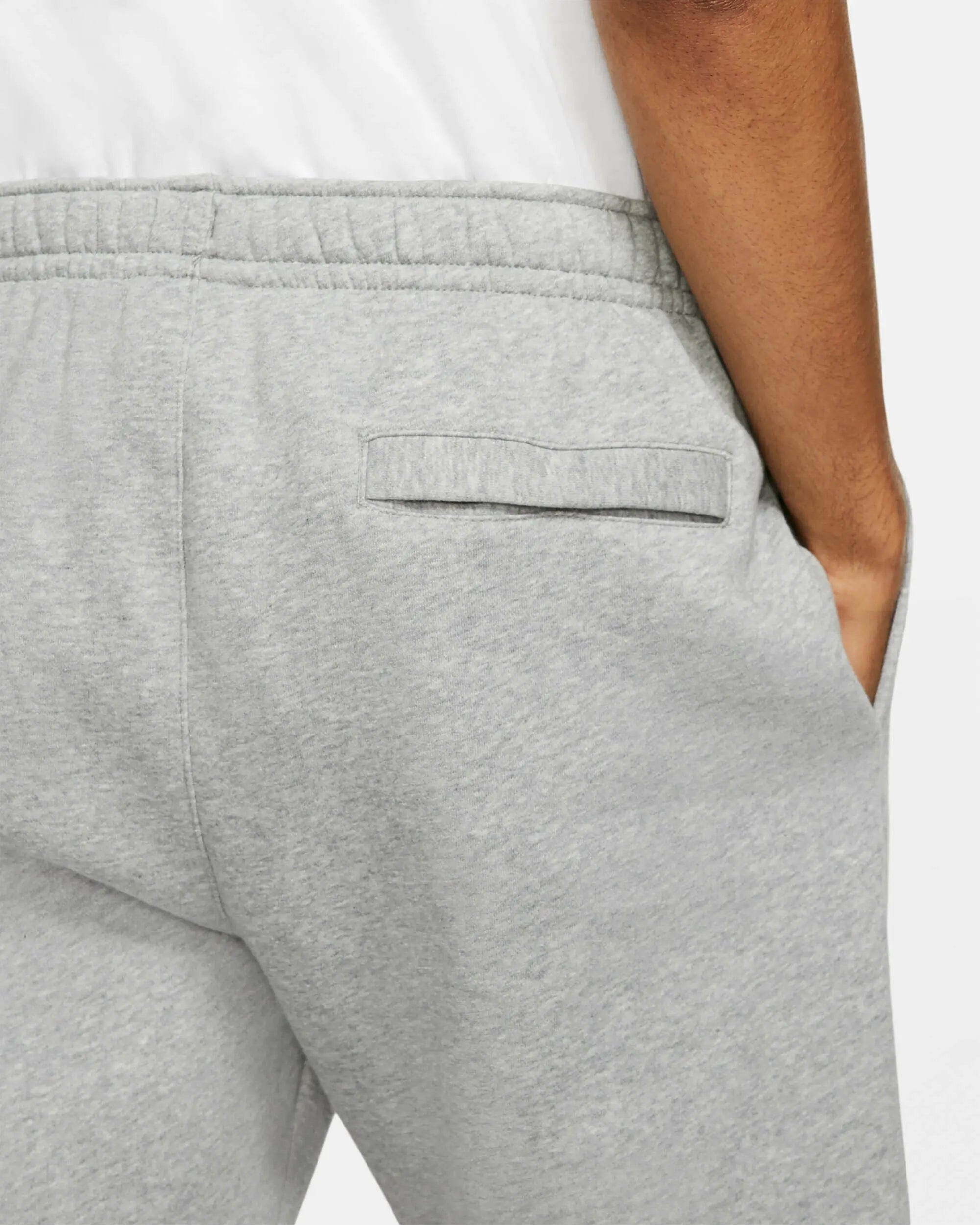 Nike Calças Sportswear Cinza Nike