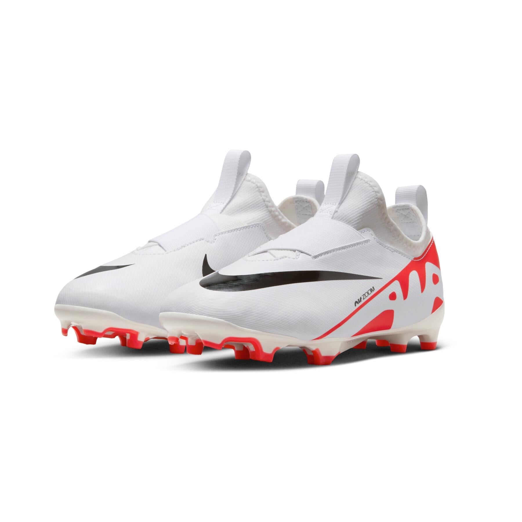 Nike Jr Zoom Vapor 15 Branco Nike