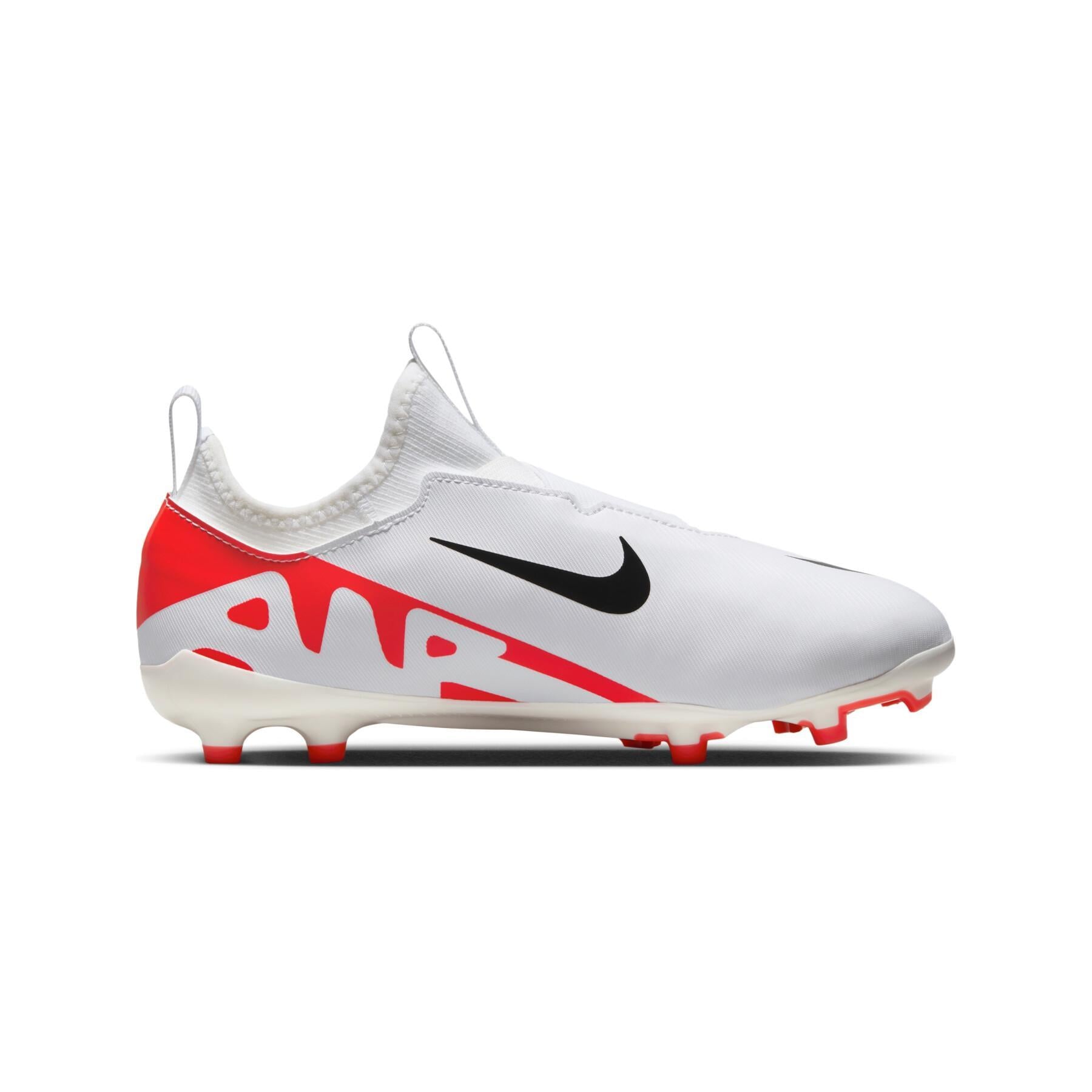 Nike Jr Zoom Vapor 15 Branco Nike
