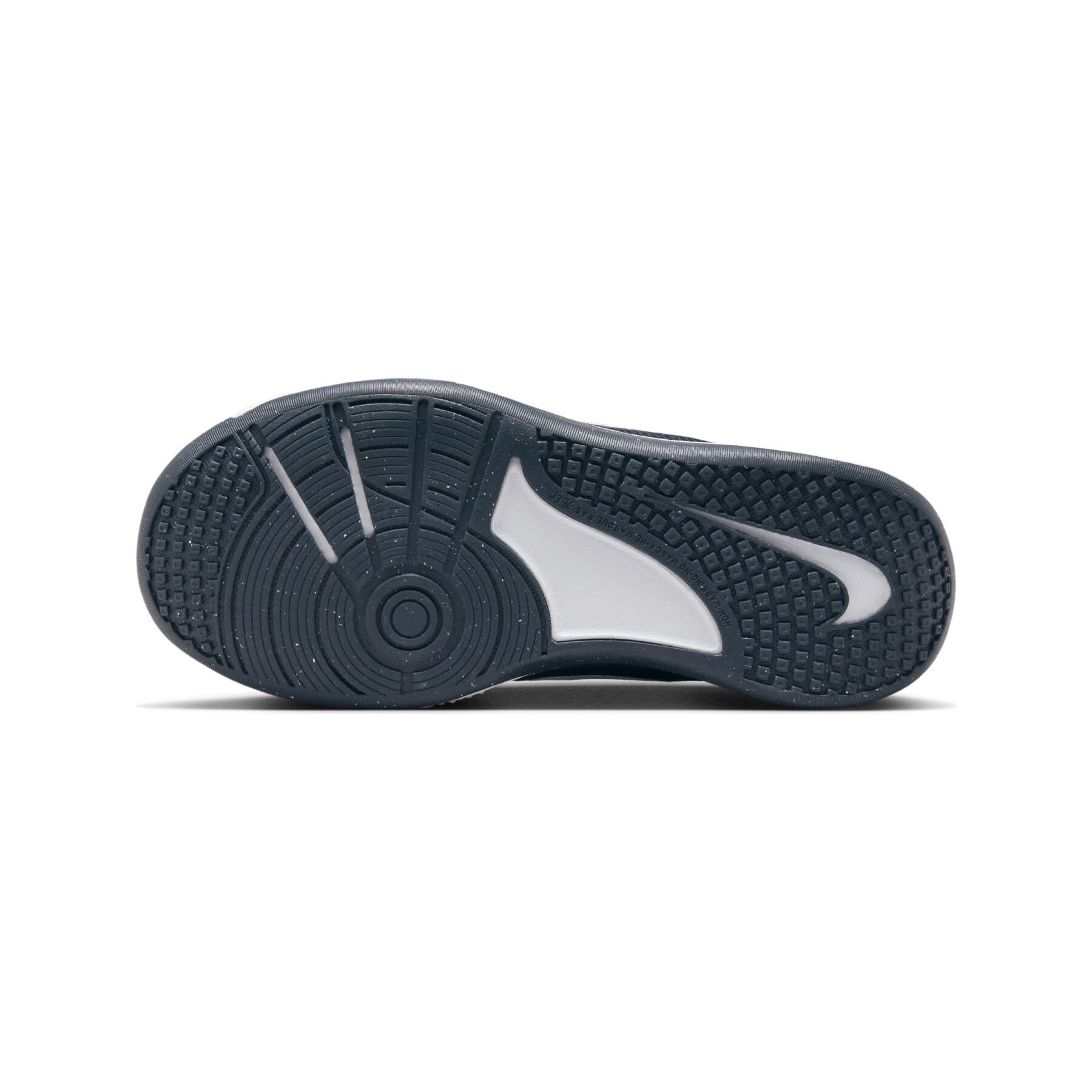 Nike Omni Multi-Court J Azul Marinho Nike