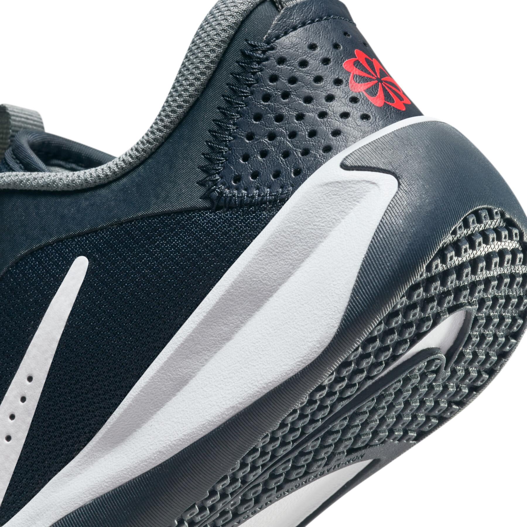 Nike Omni Multi-Court J Azul Marinho Nike