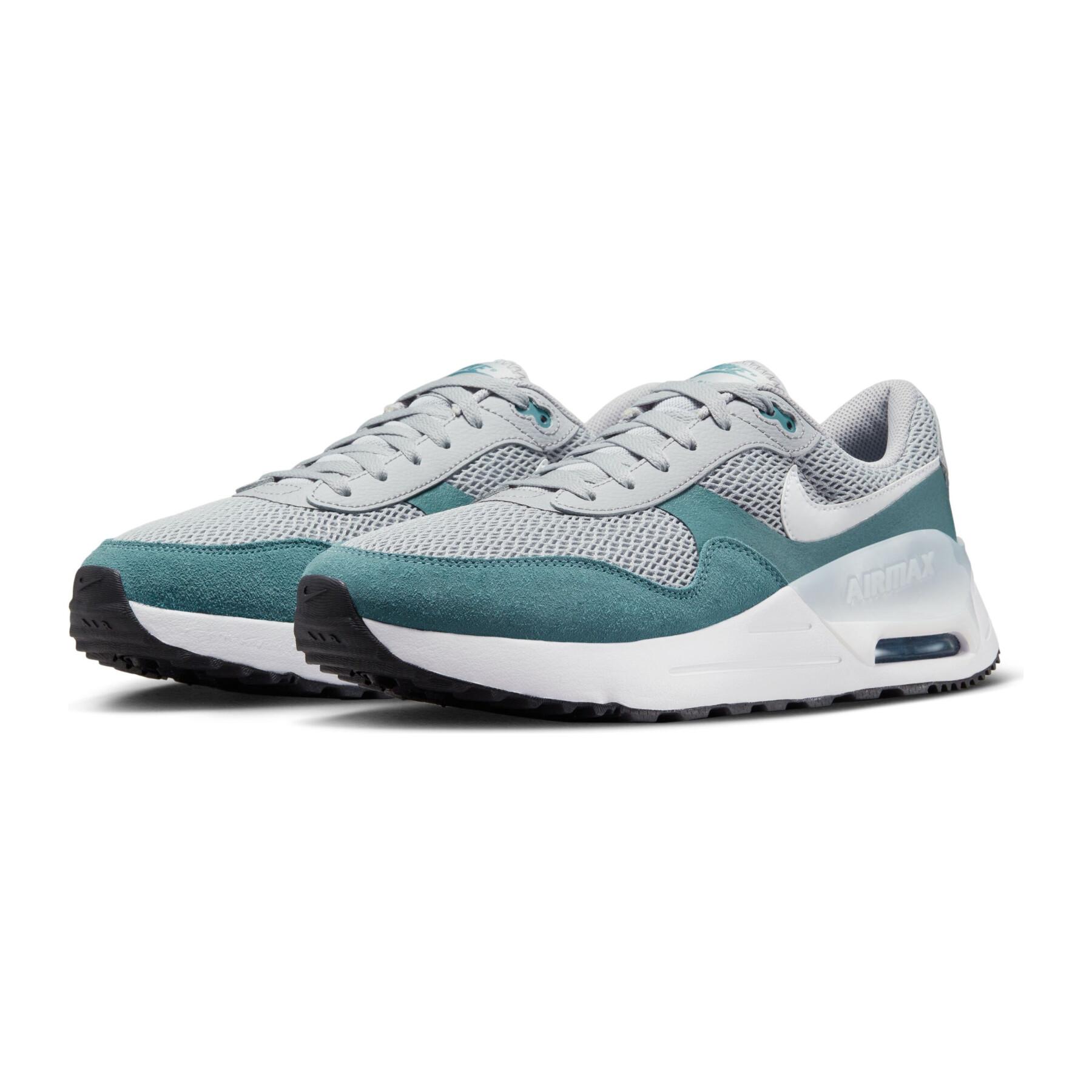 Nike Air Max Systm Azul Nike