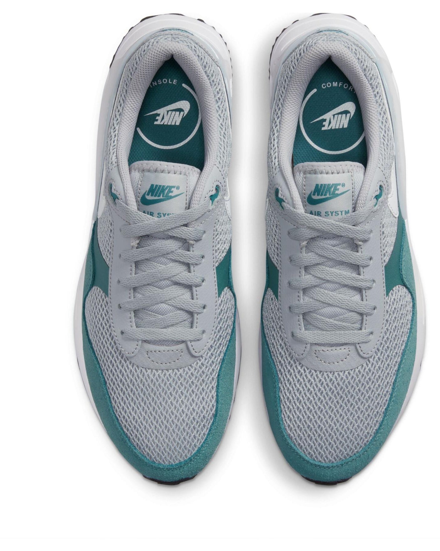 Nike Air Max Systm Azul Nike