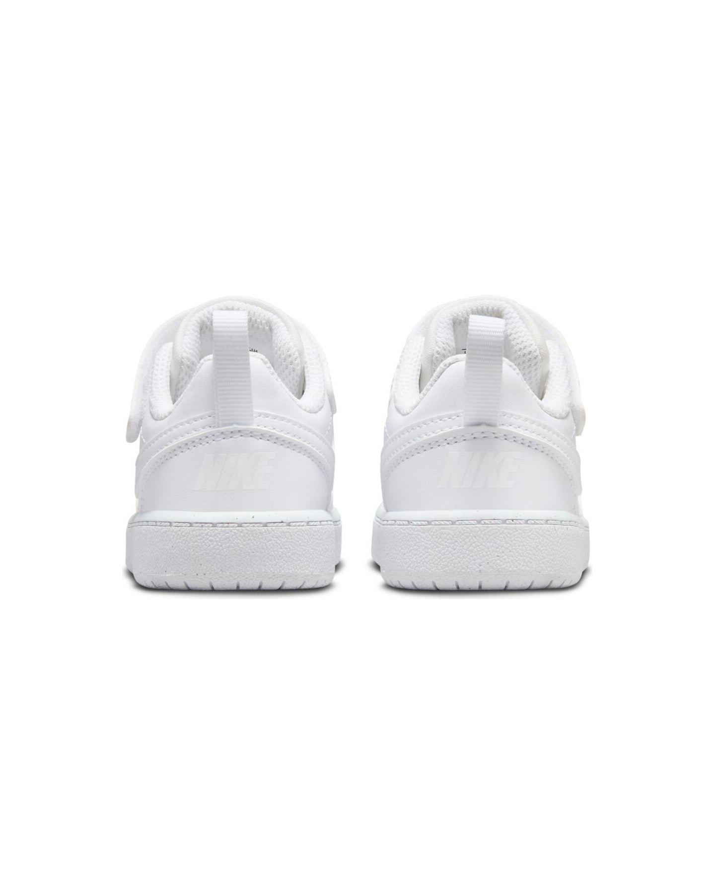 Nike Court Borough Low Bebé Branco Nike