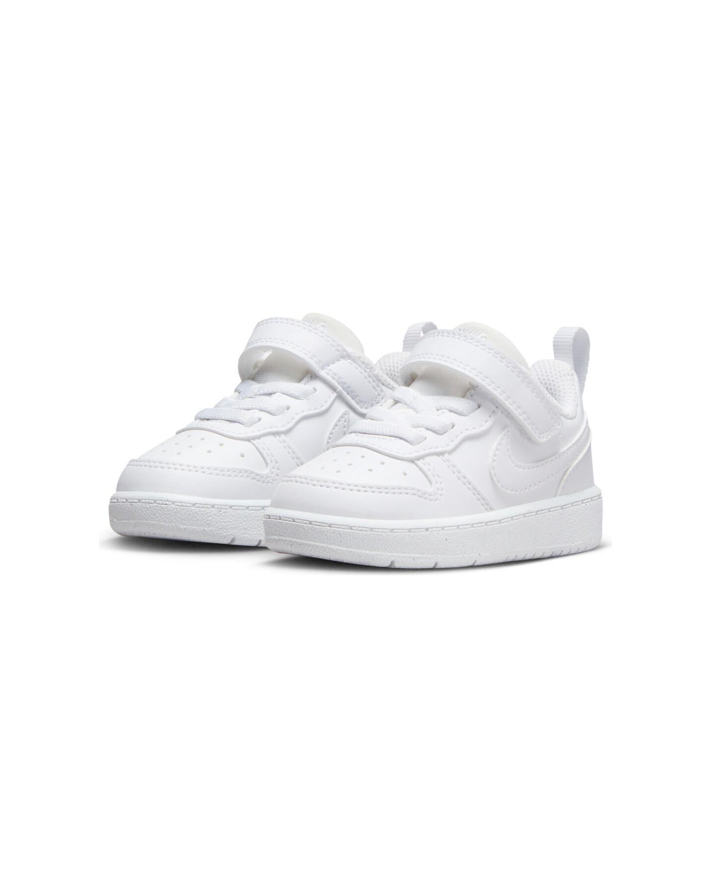 Nike Court Borough Low Bebé Branco Nike
