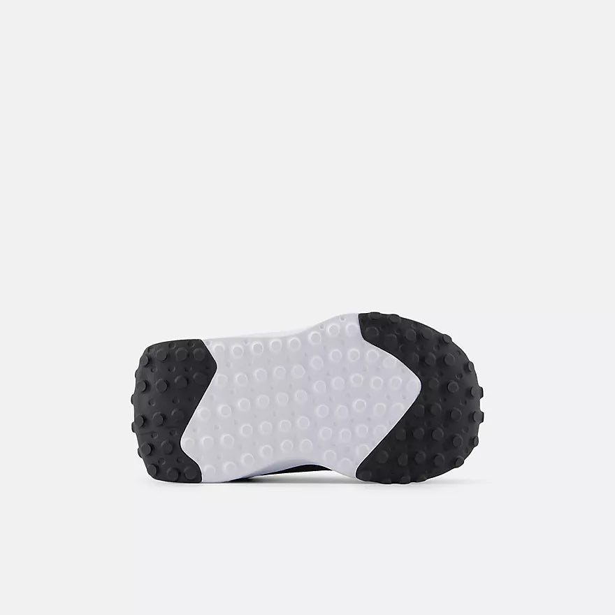 New Balance Hook & Loop 327 Bebé Marinho New Balance