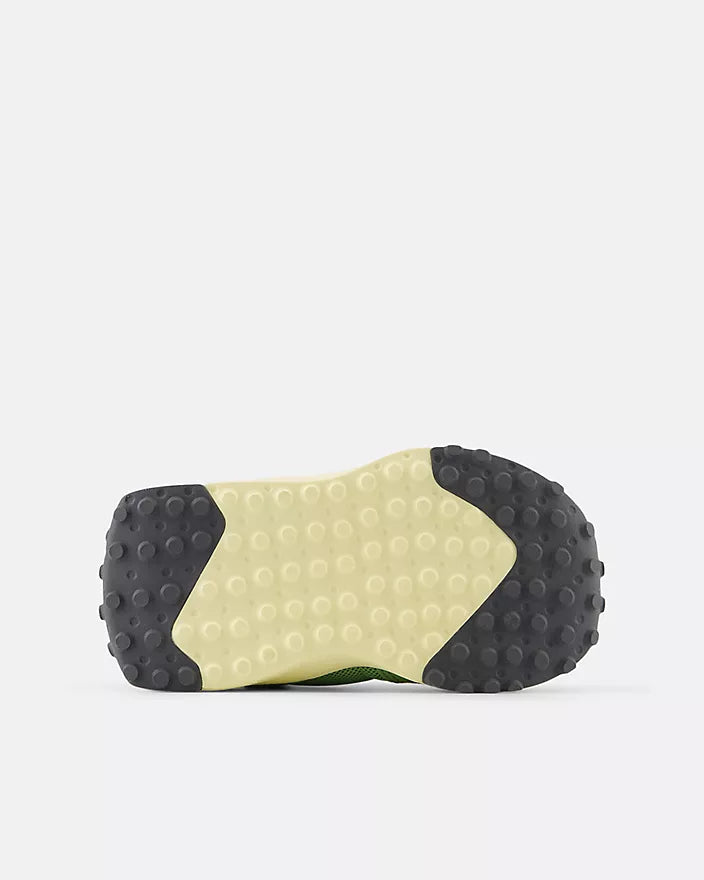 New Balance Hook & Loop 327 Bebé Verde New Balance