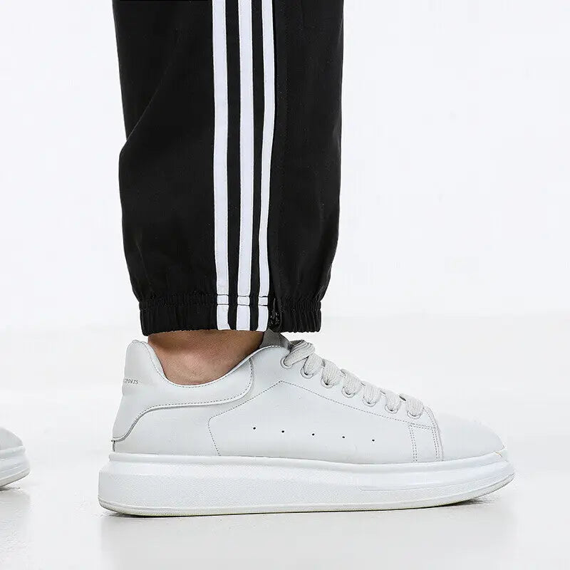 Adidas M 3S Smason Pt Preto Adidas