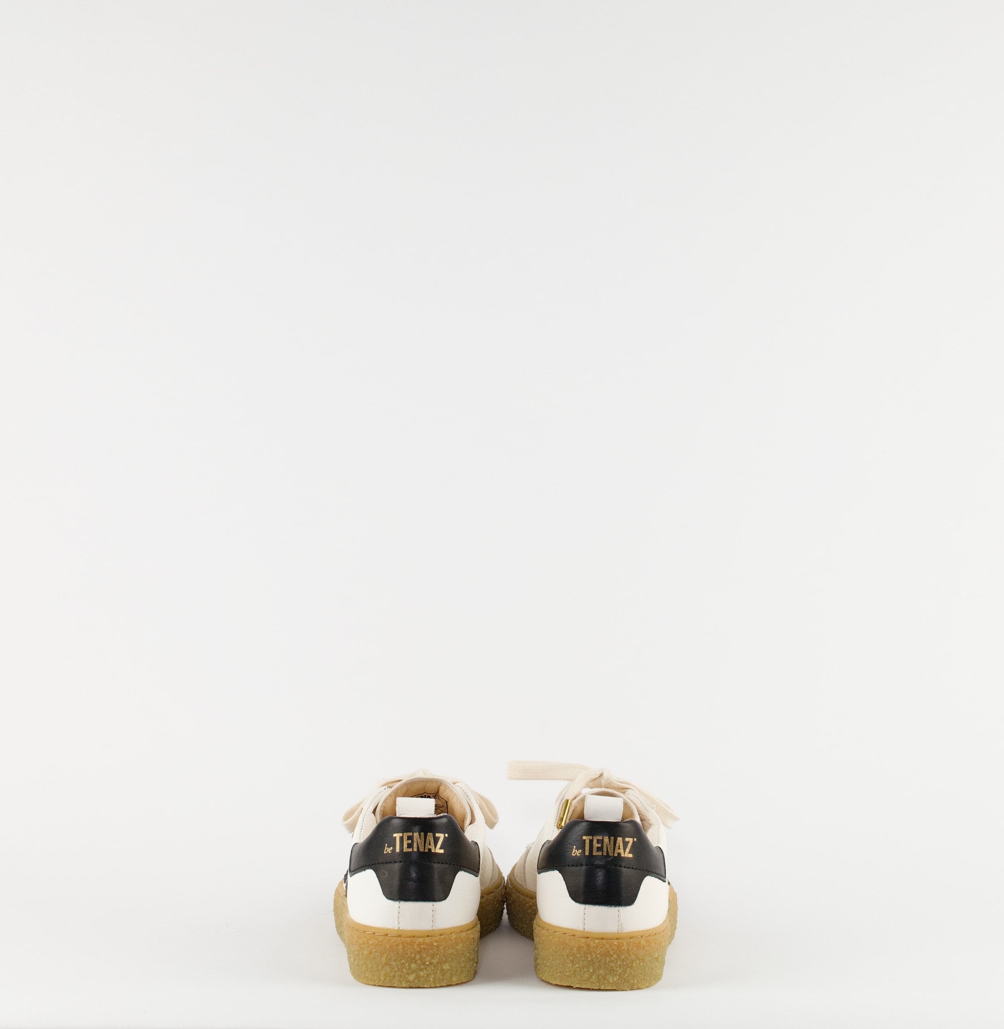 Tenaz Olhamar 2.0 NTR Branco/Preto Tenaz