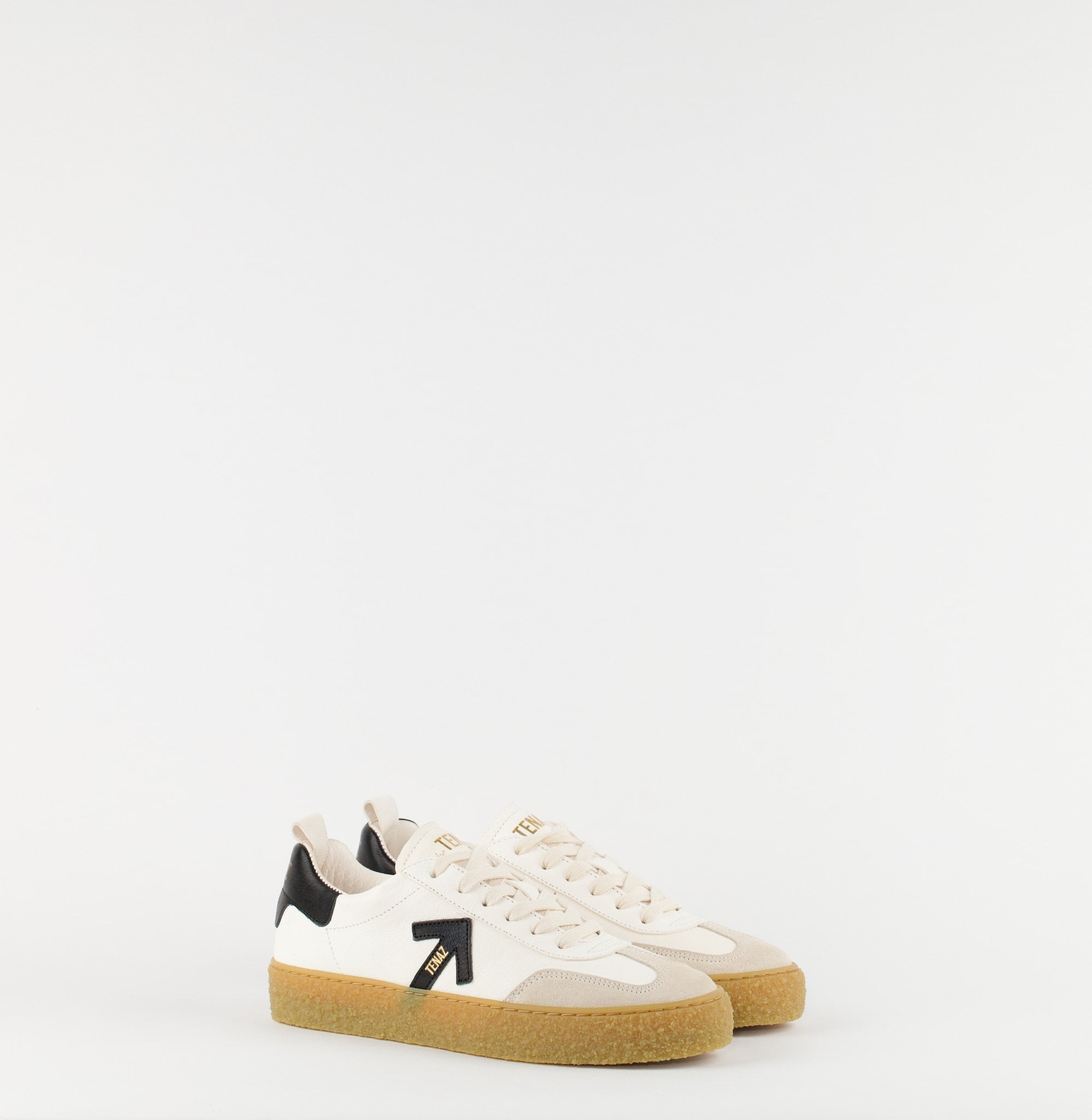 Tenaz Olhamar 2.0 NTR Branco/Preto Tenaz