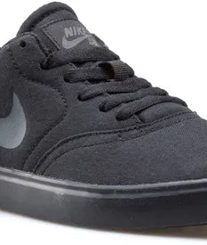 Nike Sb Check Cnvs Preto Nike