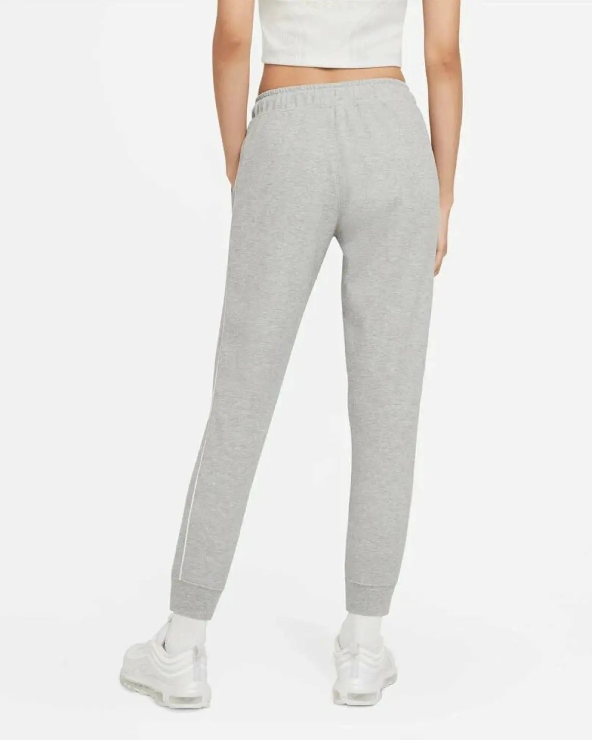 Nike Calça de Mulher Millennium AA Cinza Nike