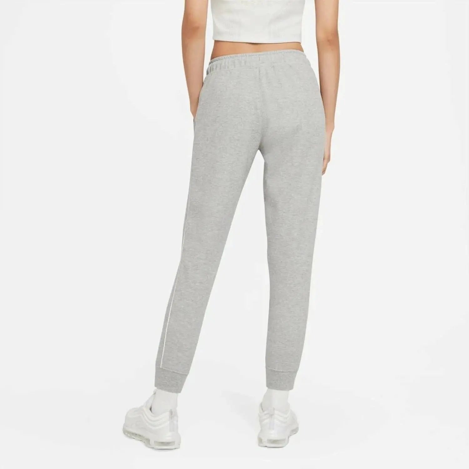Nike Calça de Mulher Millennium AA Cinza Nike