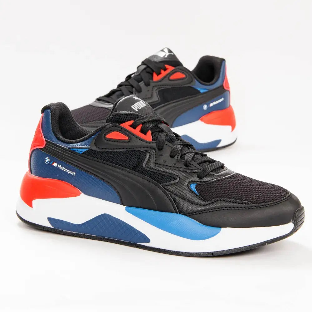 Puma Bmw Mms X-Ray Speed Preta Puma