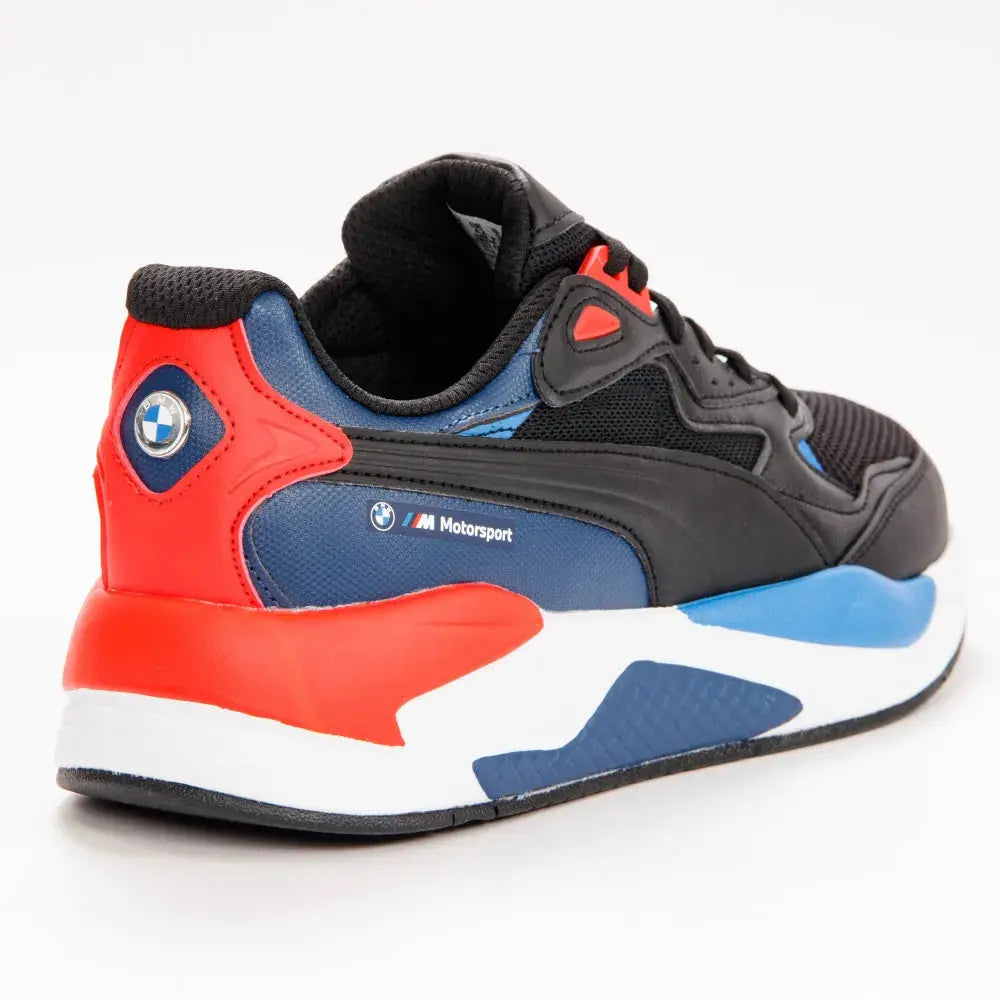 Puma Bmw Mms X-Ray Speed Preta Puma