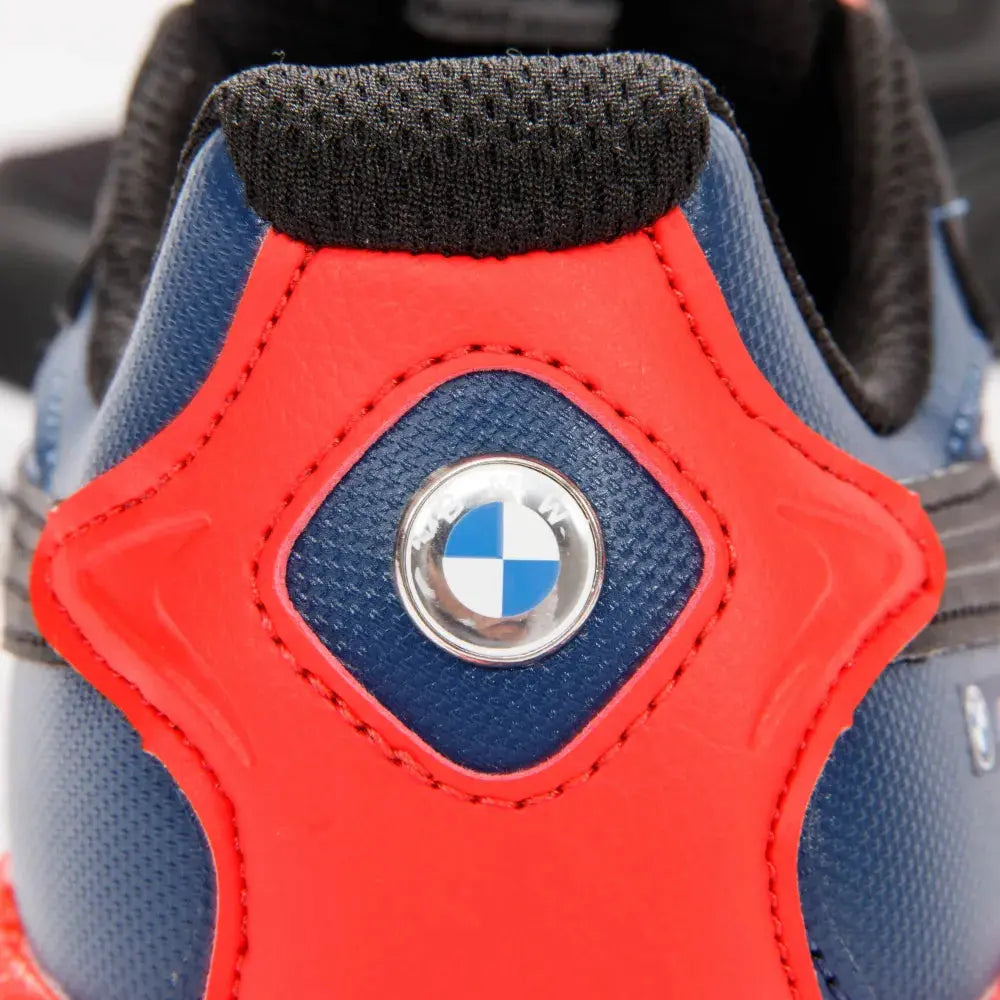 Puma Bmw Mms X-Ray Speed Preta Puma