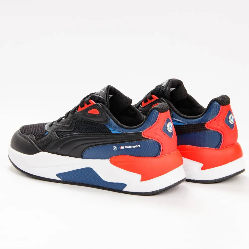 Puma Bmw Mms X-Ray Speed Preta Puma