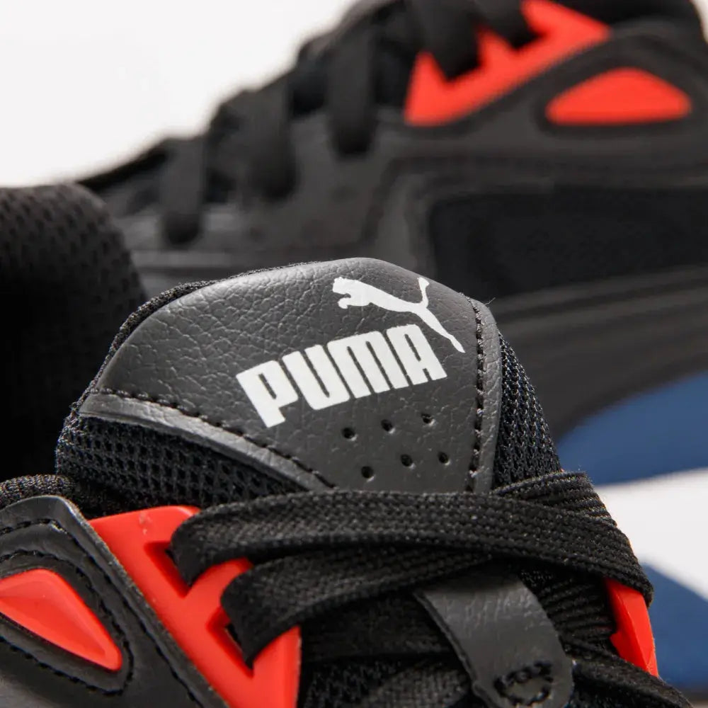 Puma Bmw Mms X-Ray Speed Preta Puma