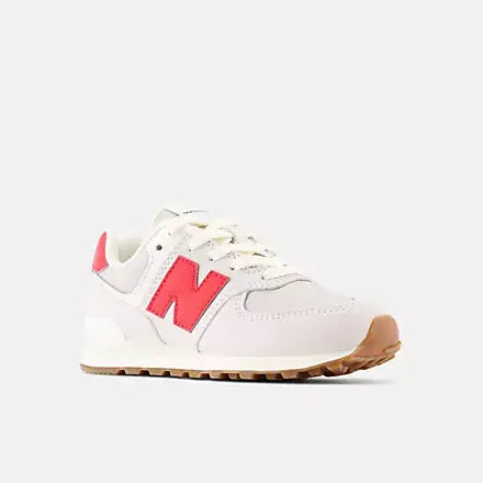 New Balance 574 J Bege New Balance