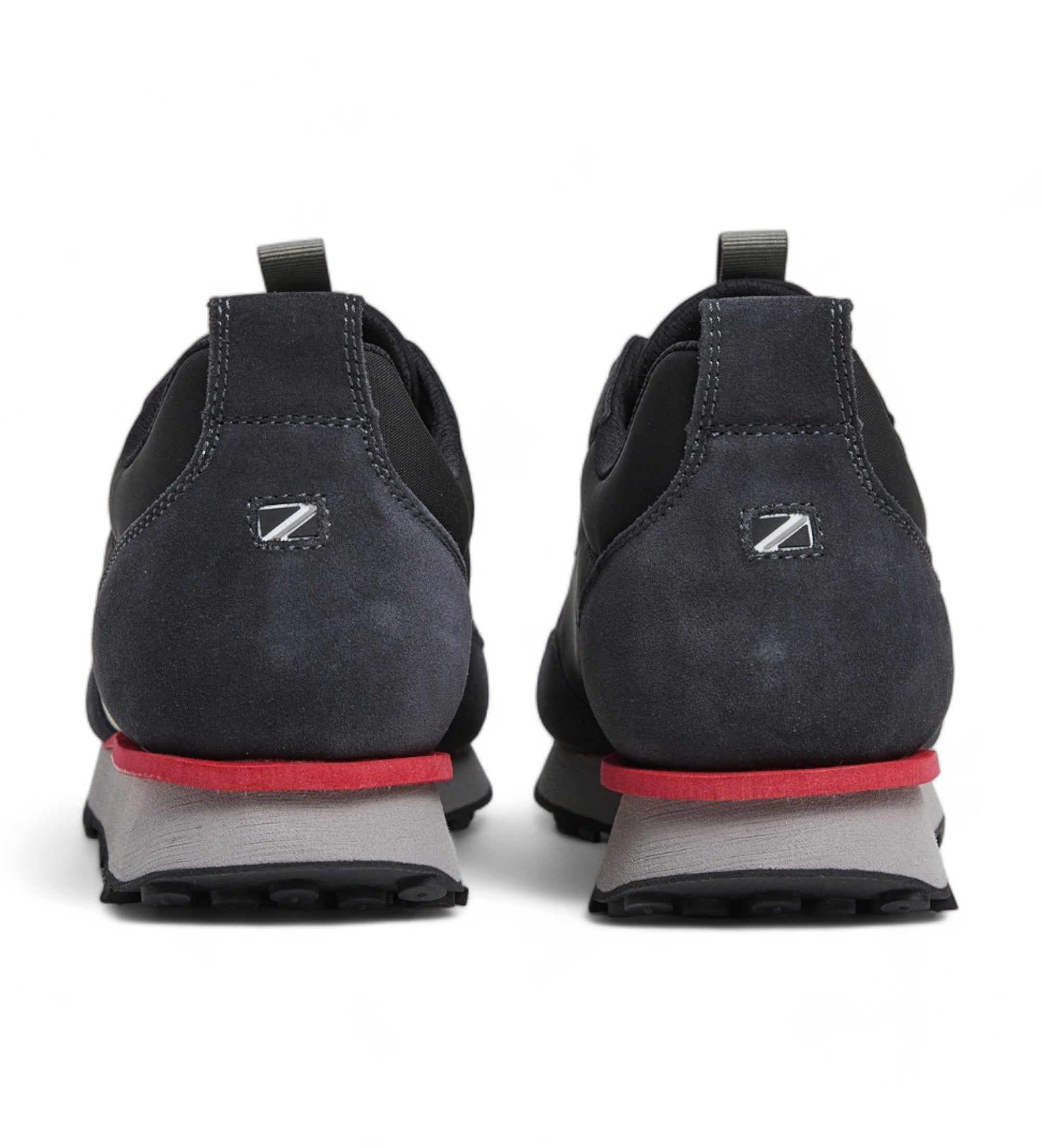 Pepe Jeans Foster Revolution Preta Pepe Jeans